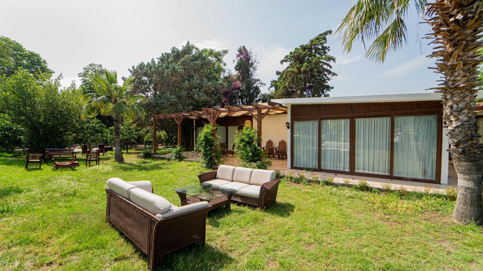 Bona Me Yalikavak Hotel Bodrum