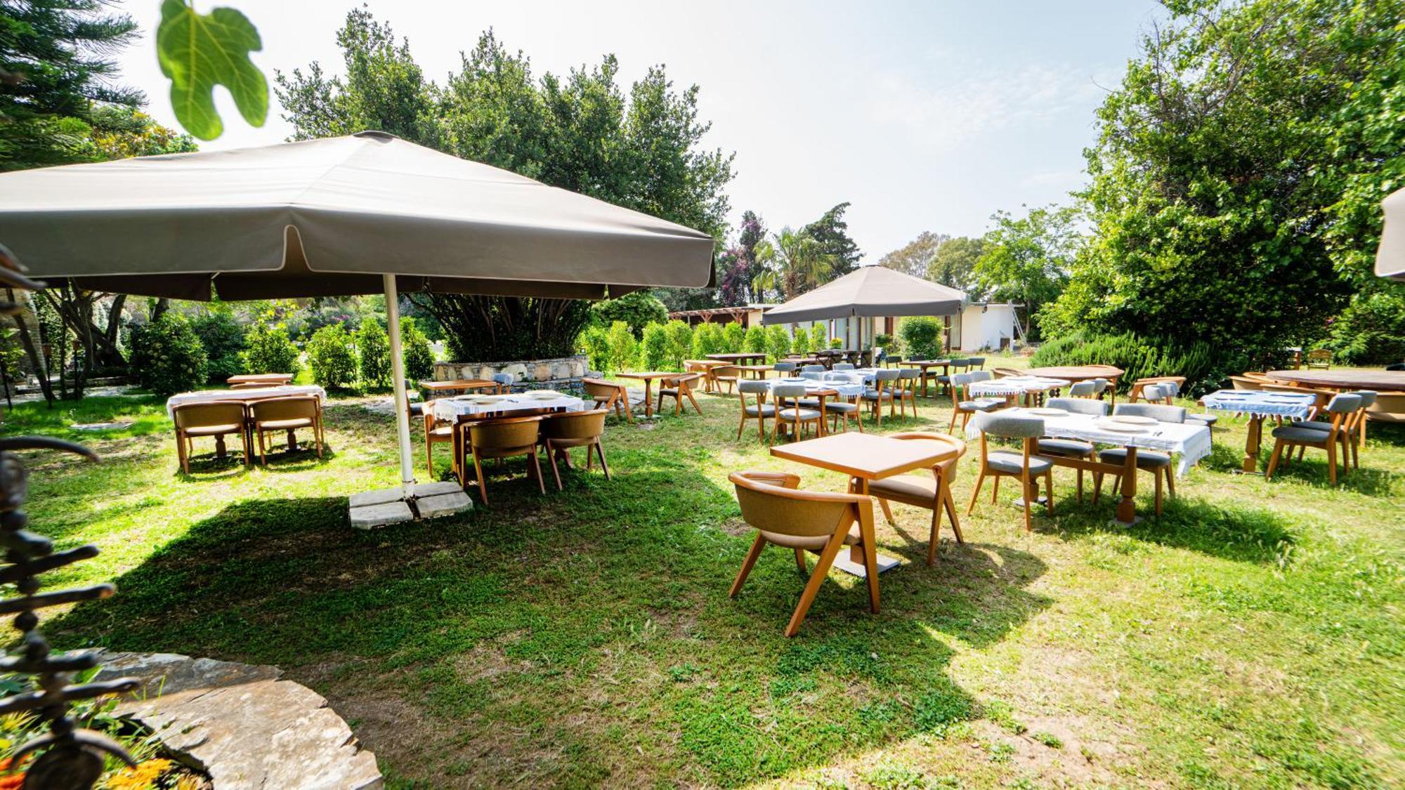 Bona Me Yalikavak Hotel