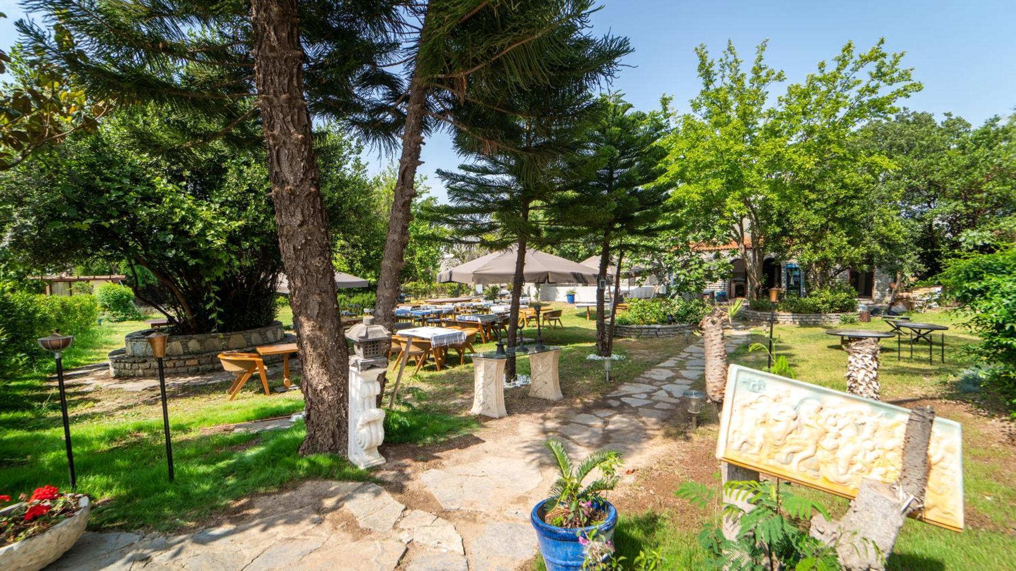 Bona Me Yalikavak Hotel Bodrum