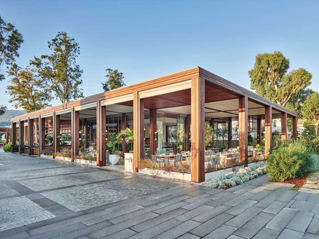 Voyage Torba Hotel