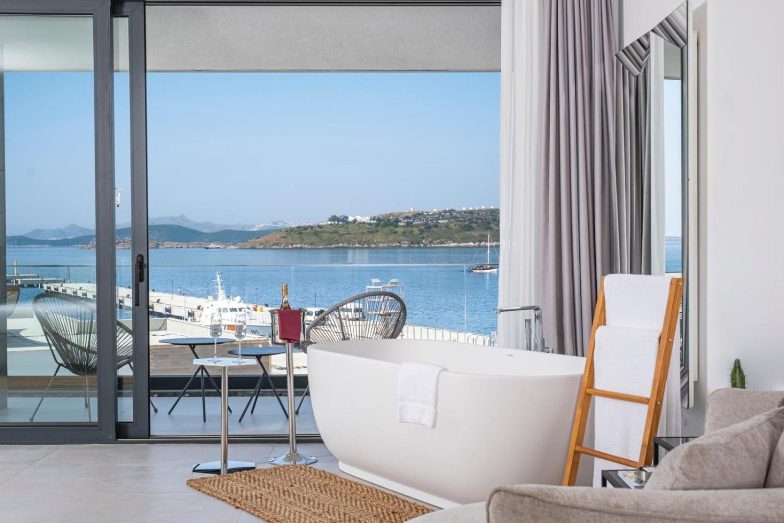 Aparthotel Akana Loft
