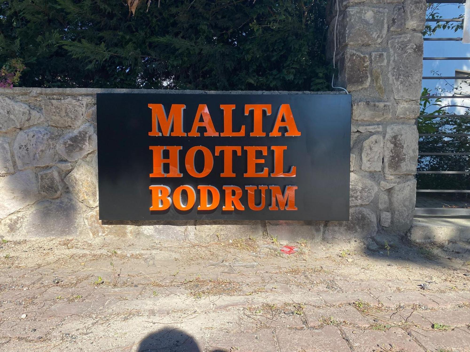 Hotel Malta 4*