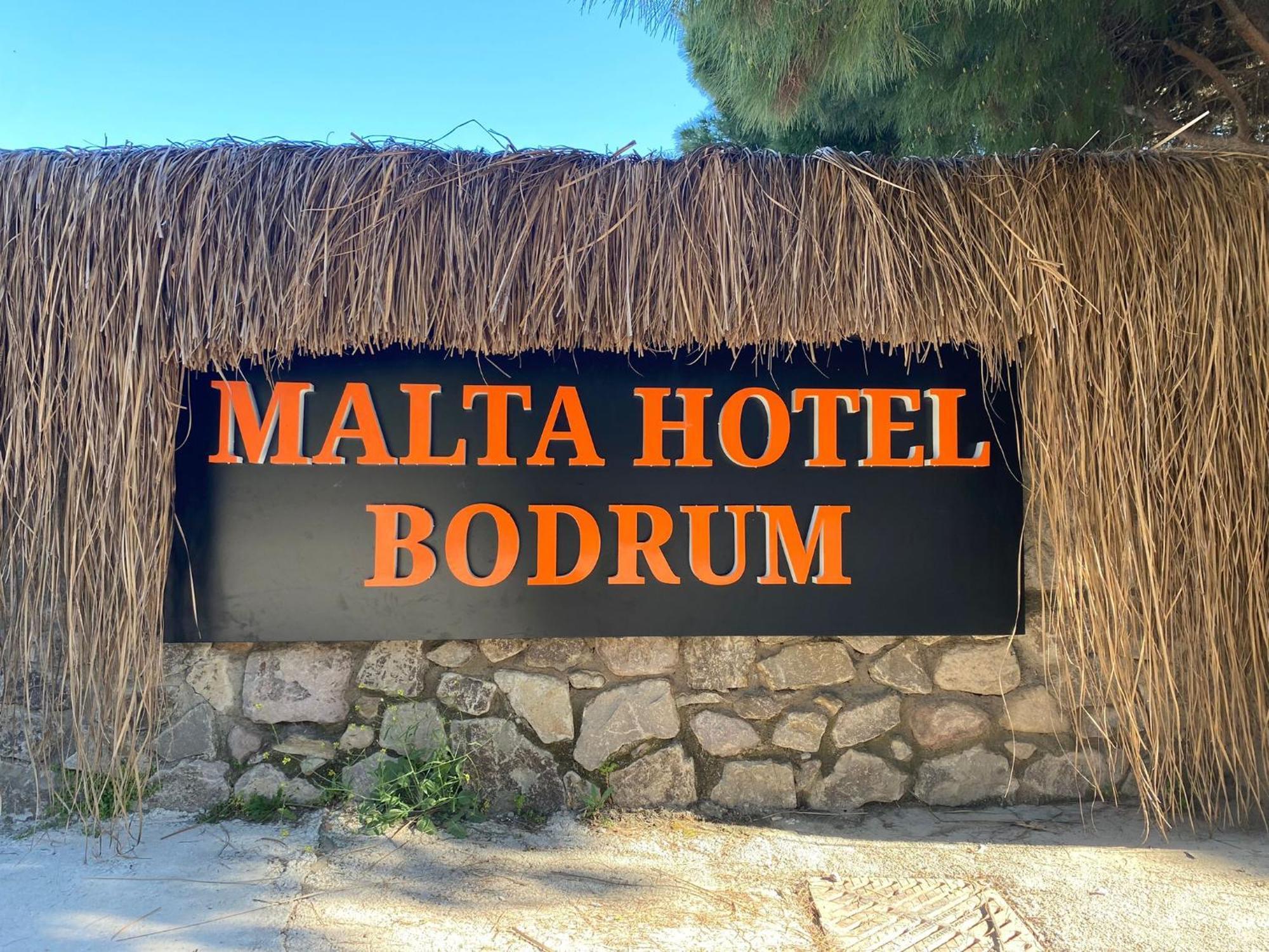 Malta Hotel
