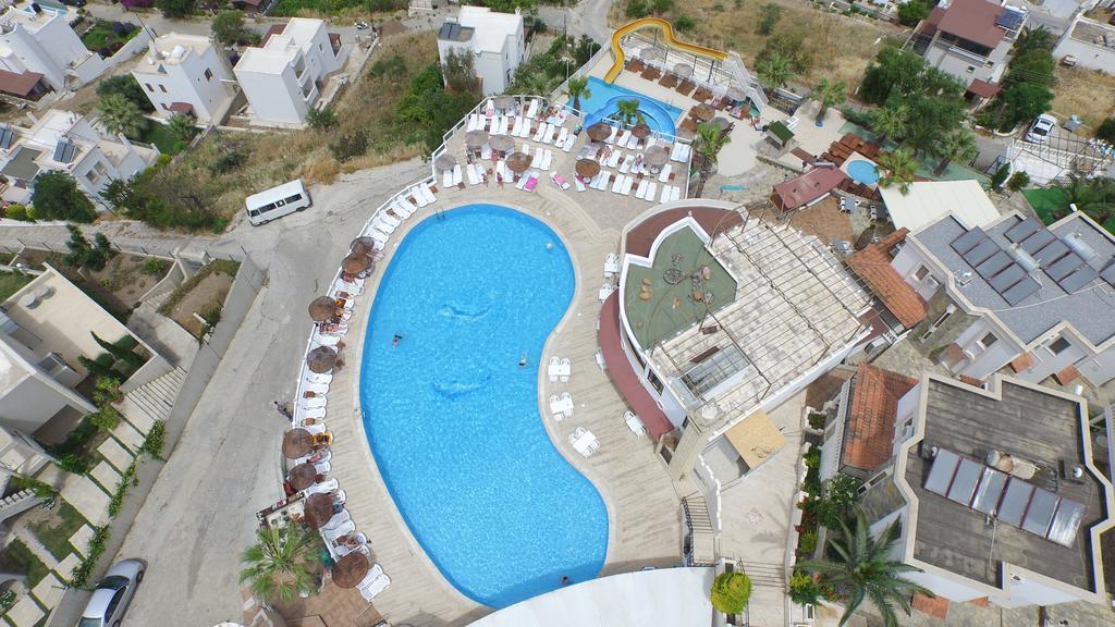 Family Belvedere 3*