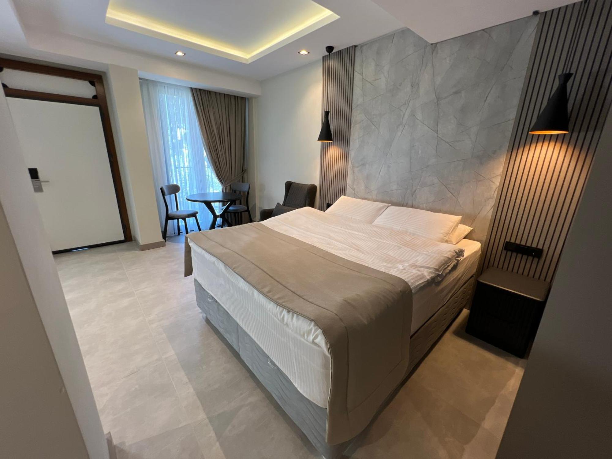Otel Bitez Adam Bodrum