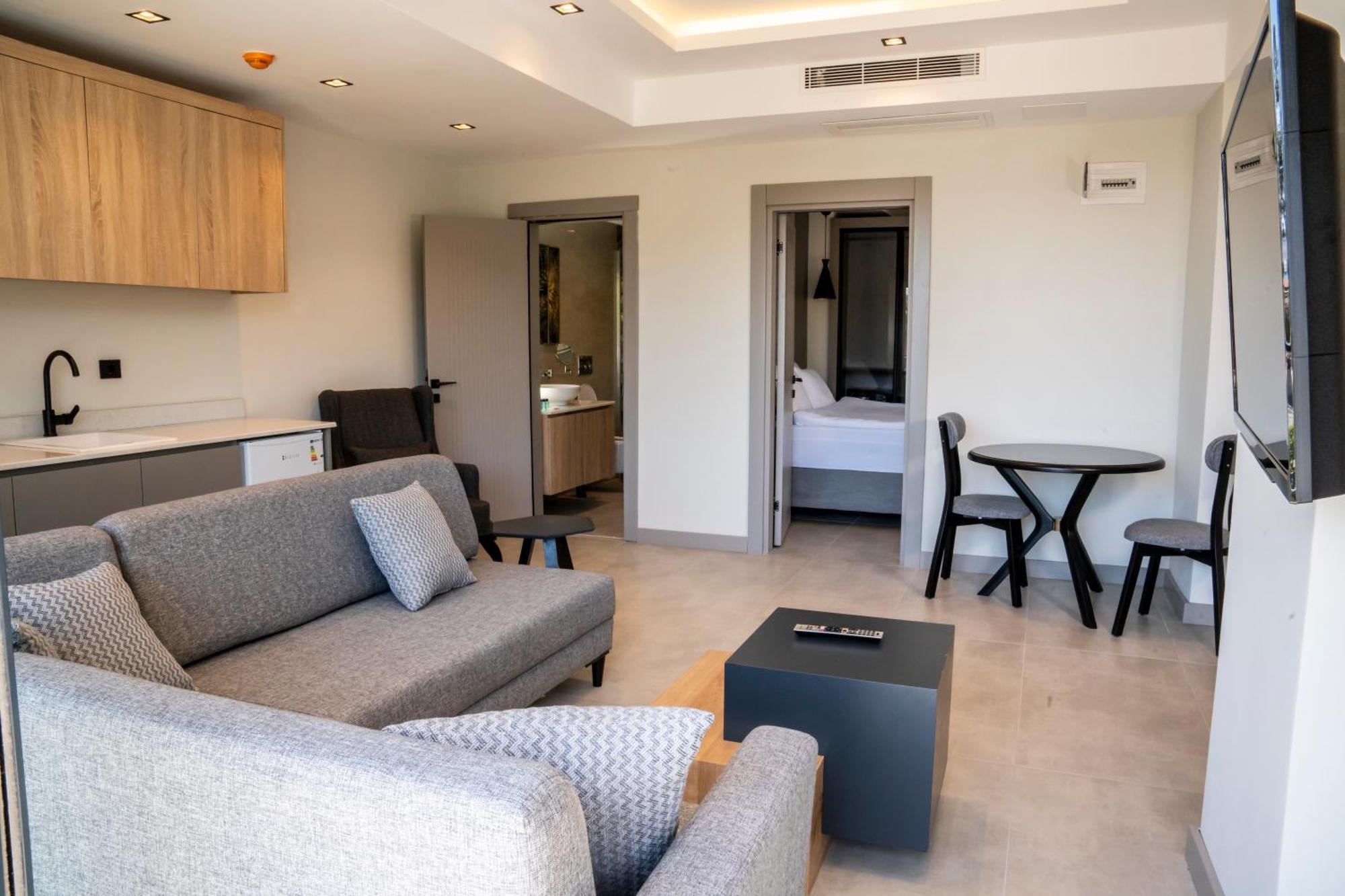 Otel Bitez Adam Bodrum