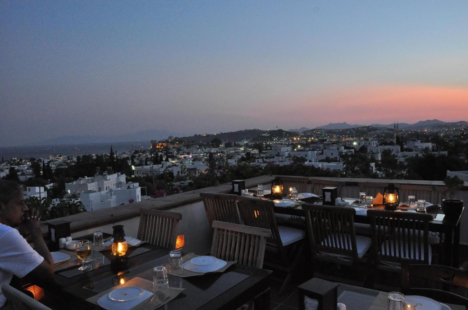 El Vino & Bodrum