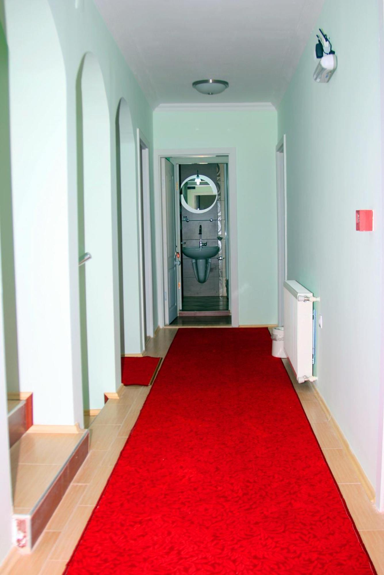 Hotel Seckin Best Bodrum
