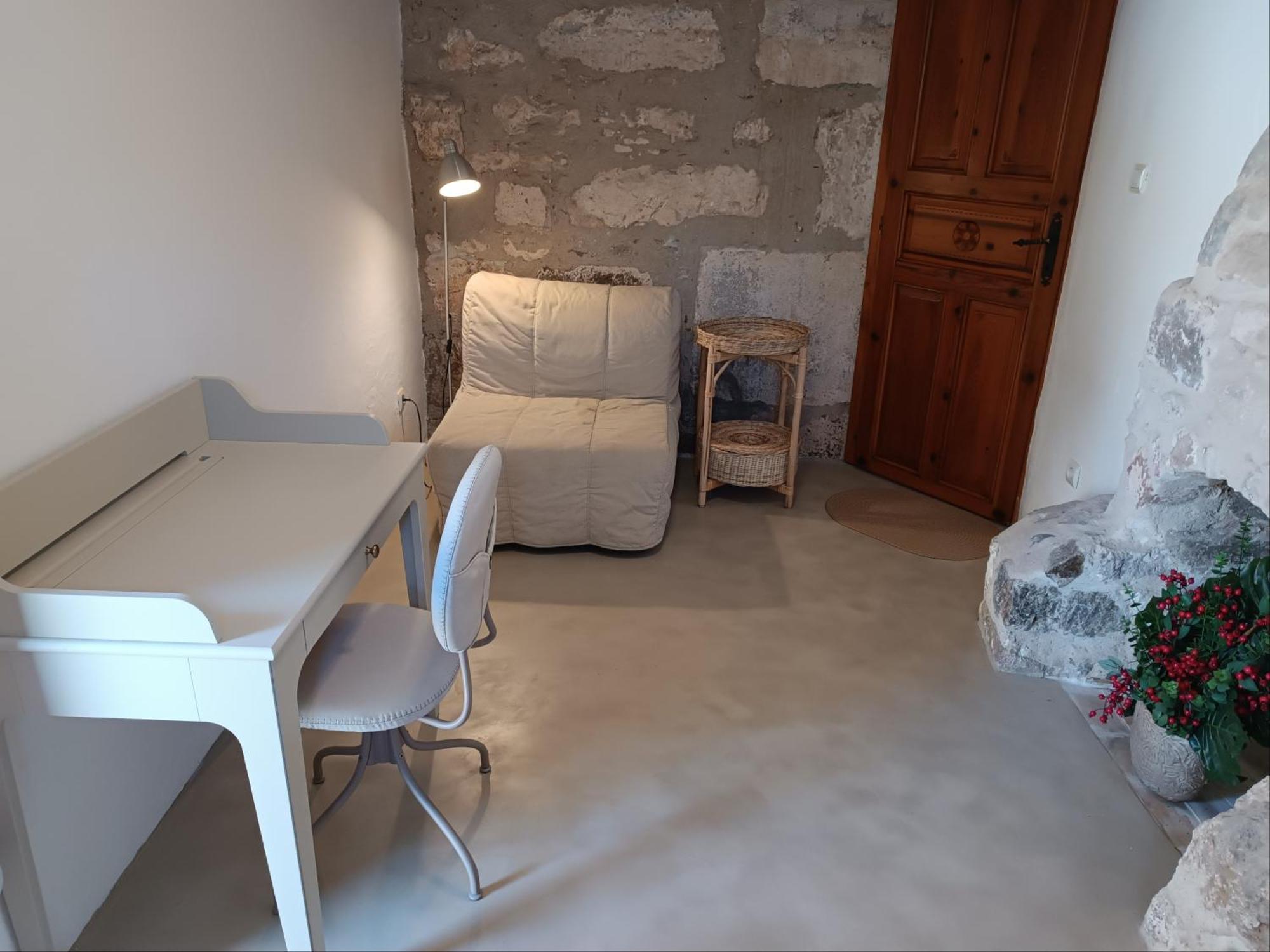 Villa Stone House *