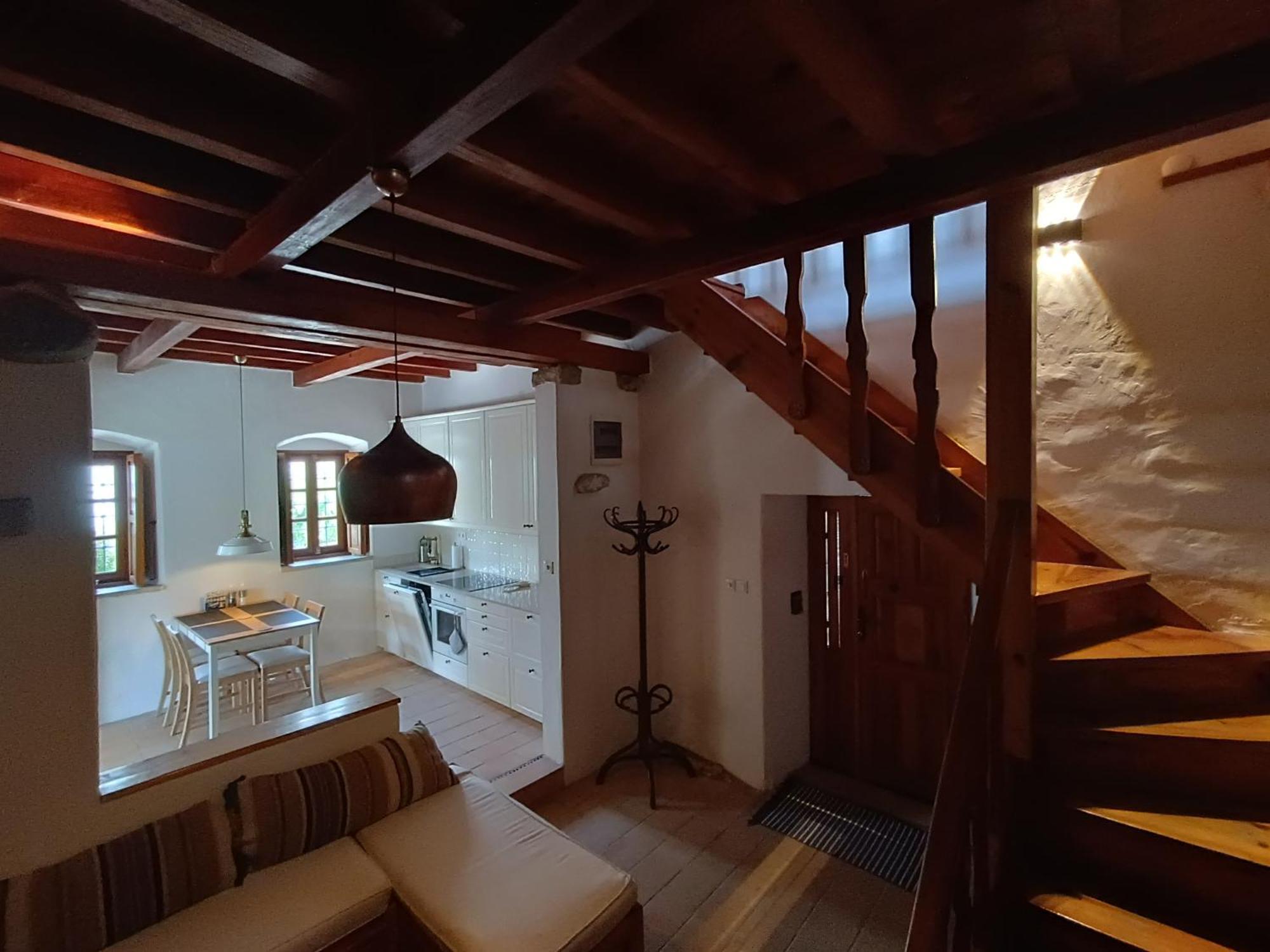 Stone House Villa *