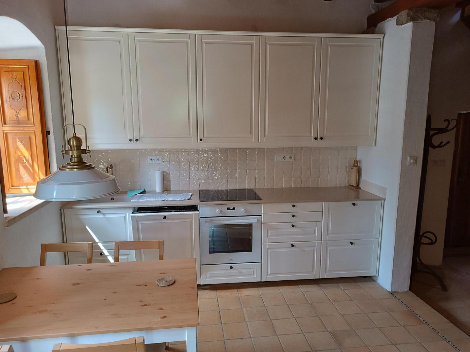 Villa Stone House Bodrum