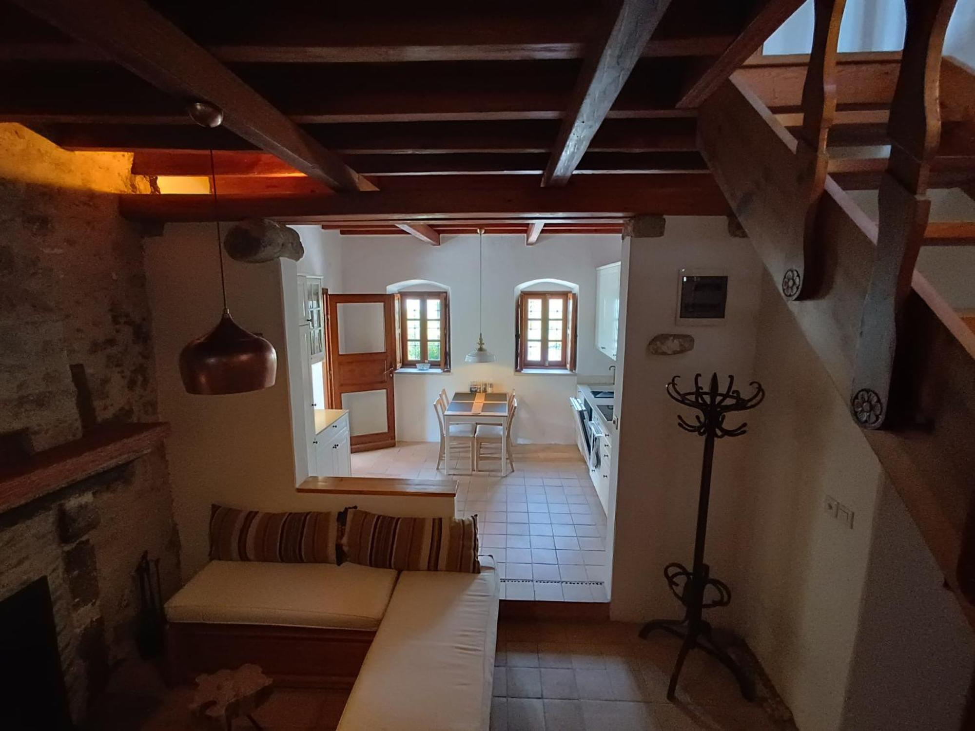 Stone House Bodrum