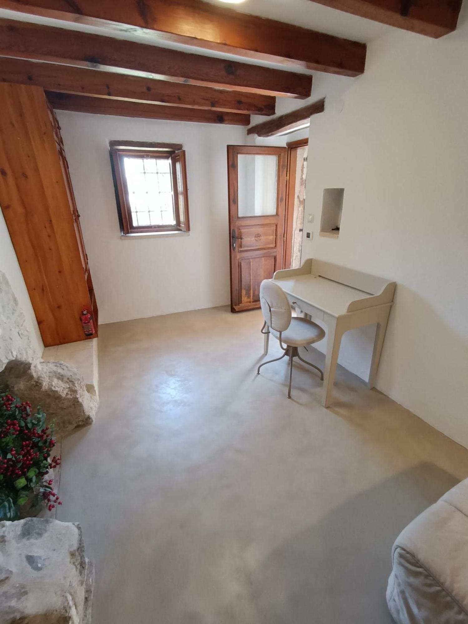 Villa Stone House