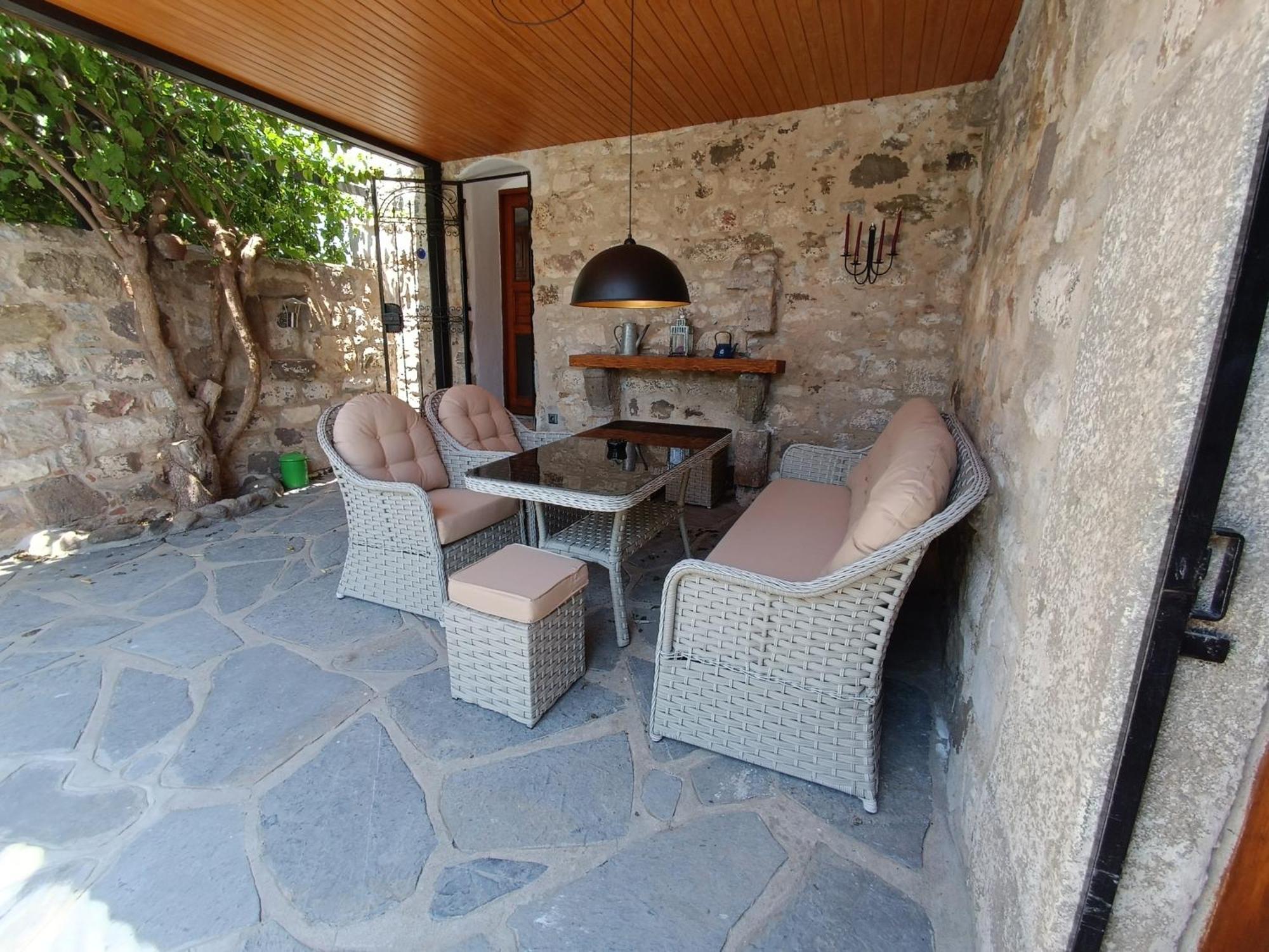 Villa Stone House Bodrum