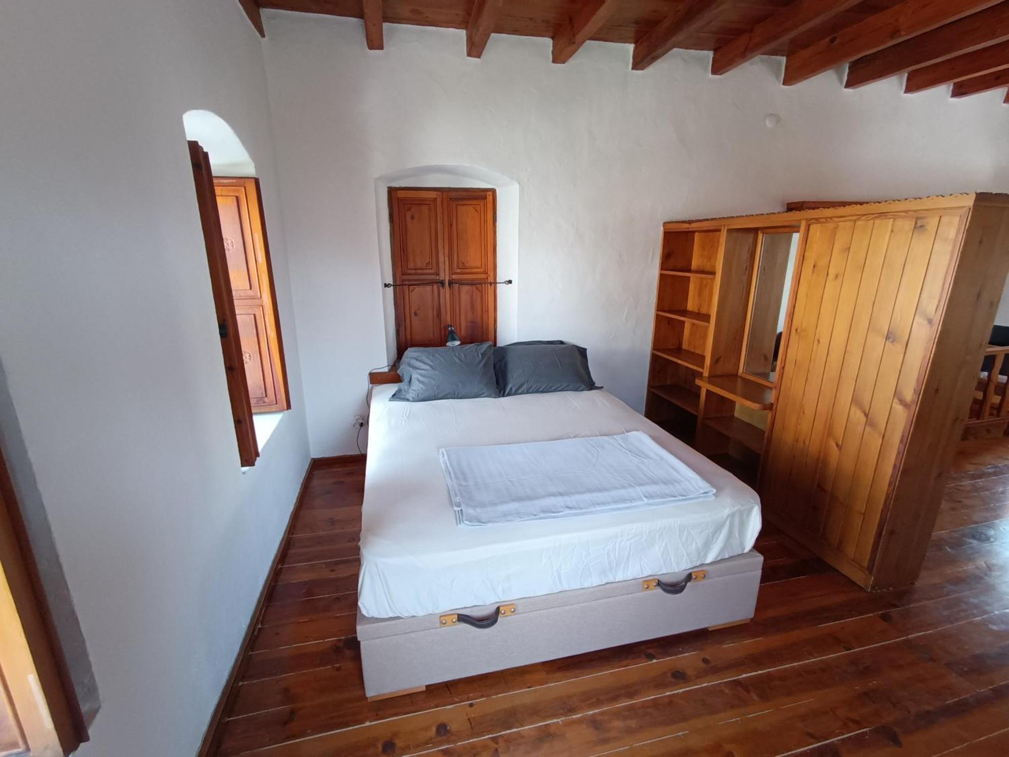 Stone House Villa