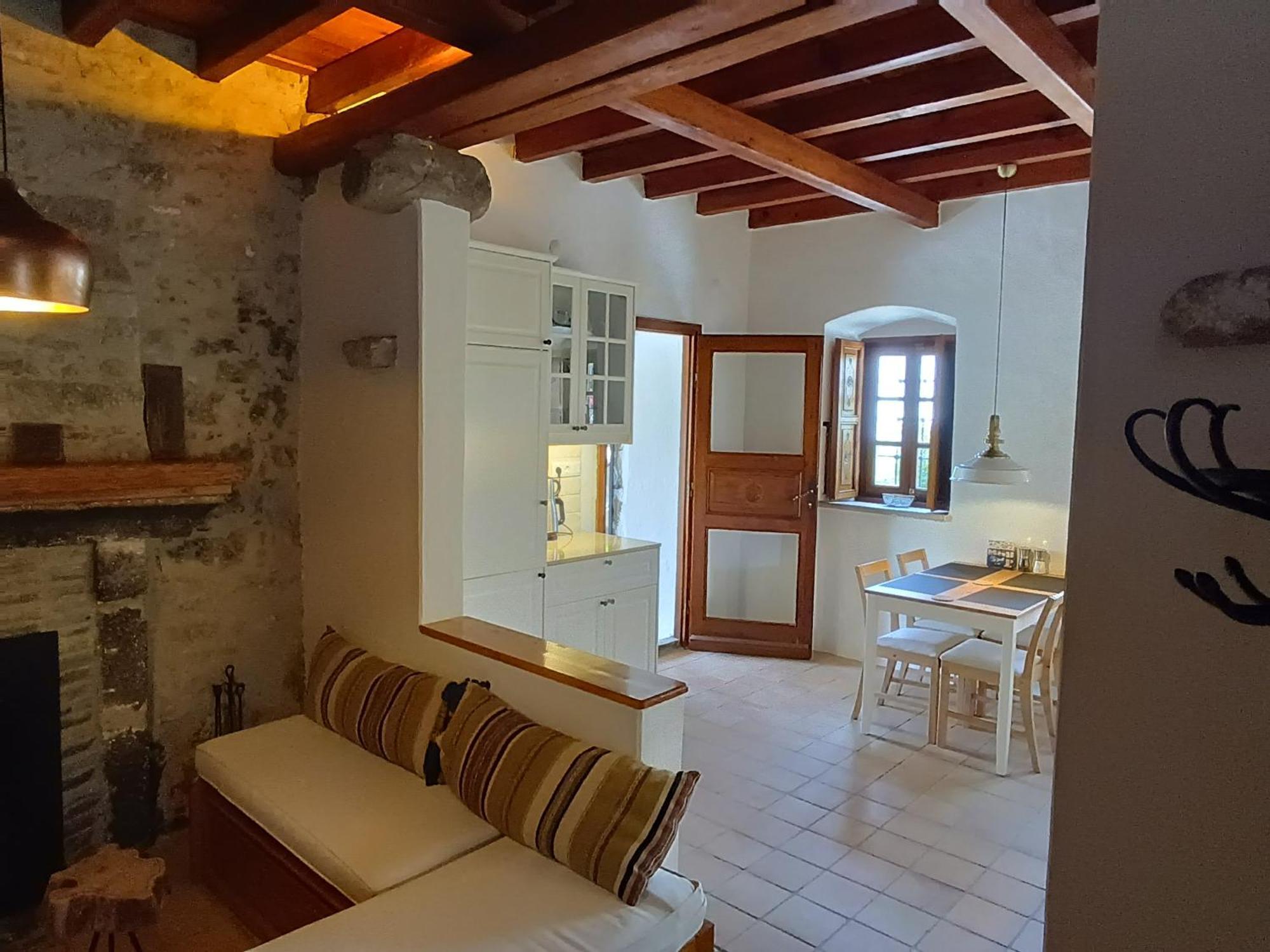 Villa Stone House Bodrum