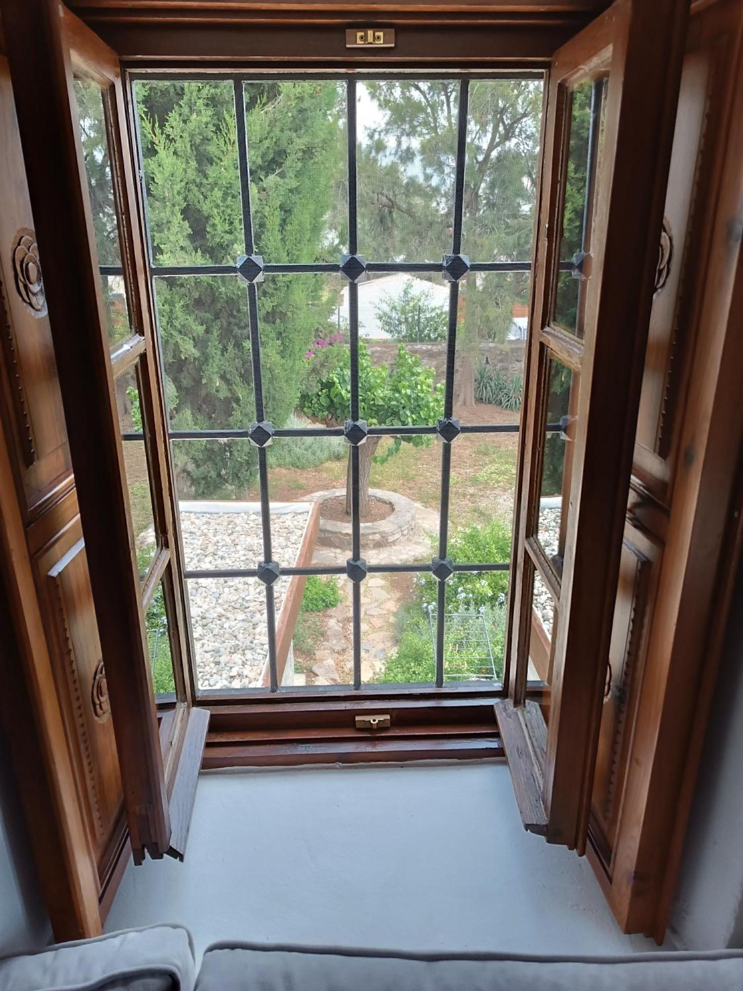 Stone House Villa