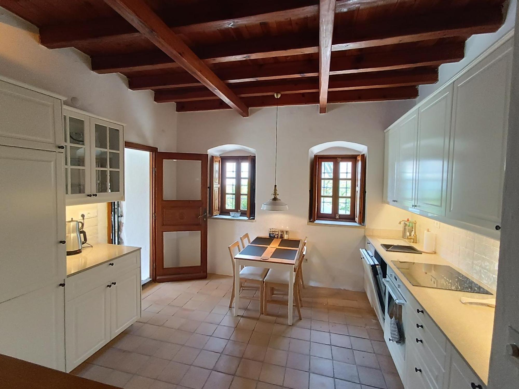 Stone House * Bodrum