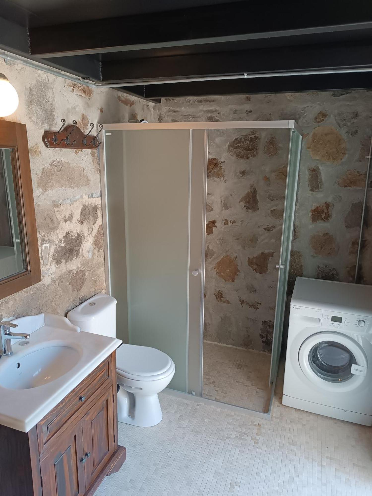 Villa Stone House Bodrum