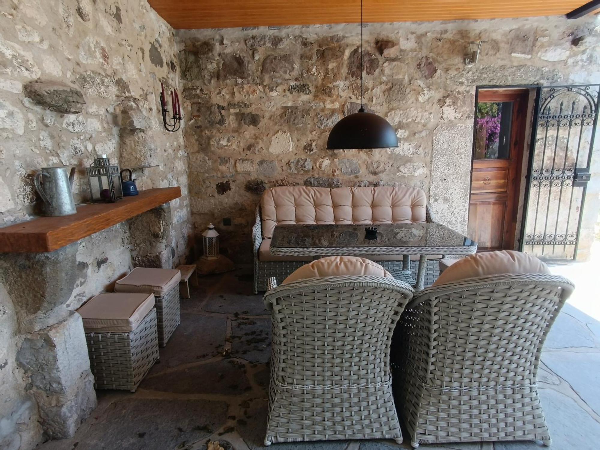 Stone House * Bodrum