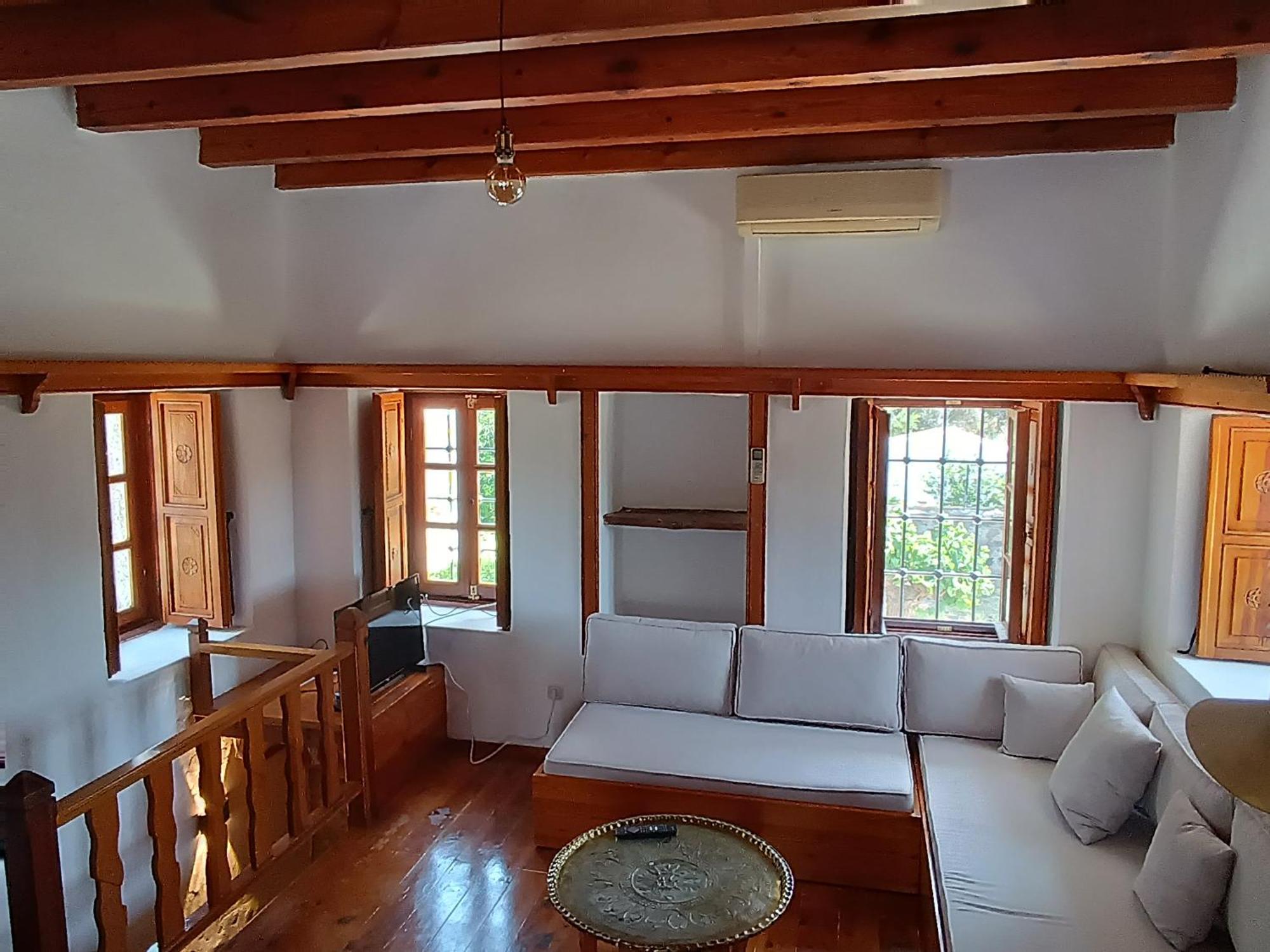 Stone House Villa *