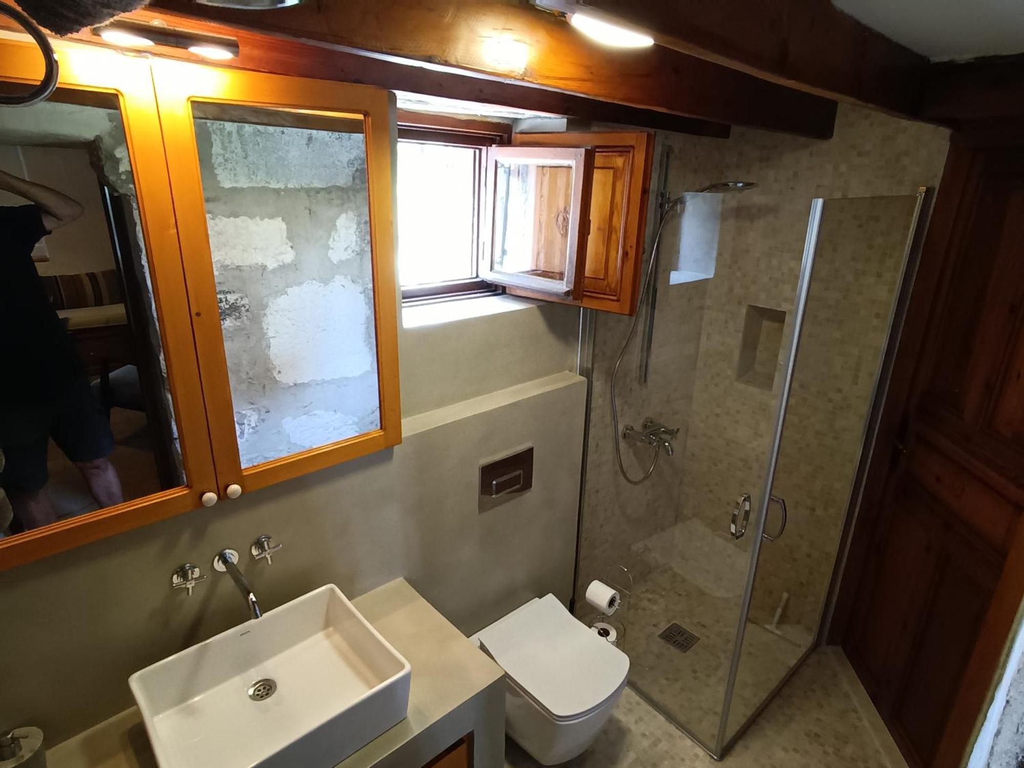 Stone House Bodrum
