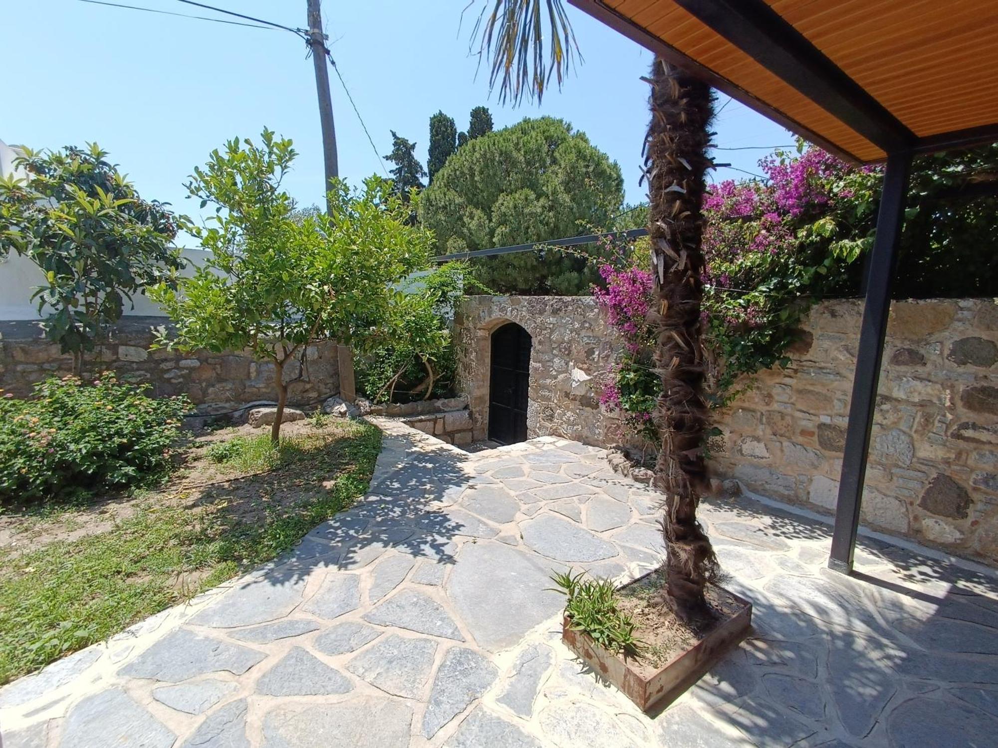 Stone House Villa Bodrum