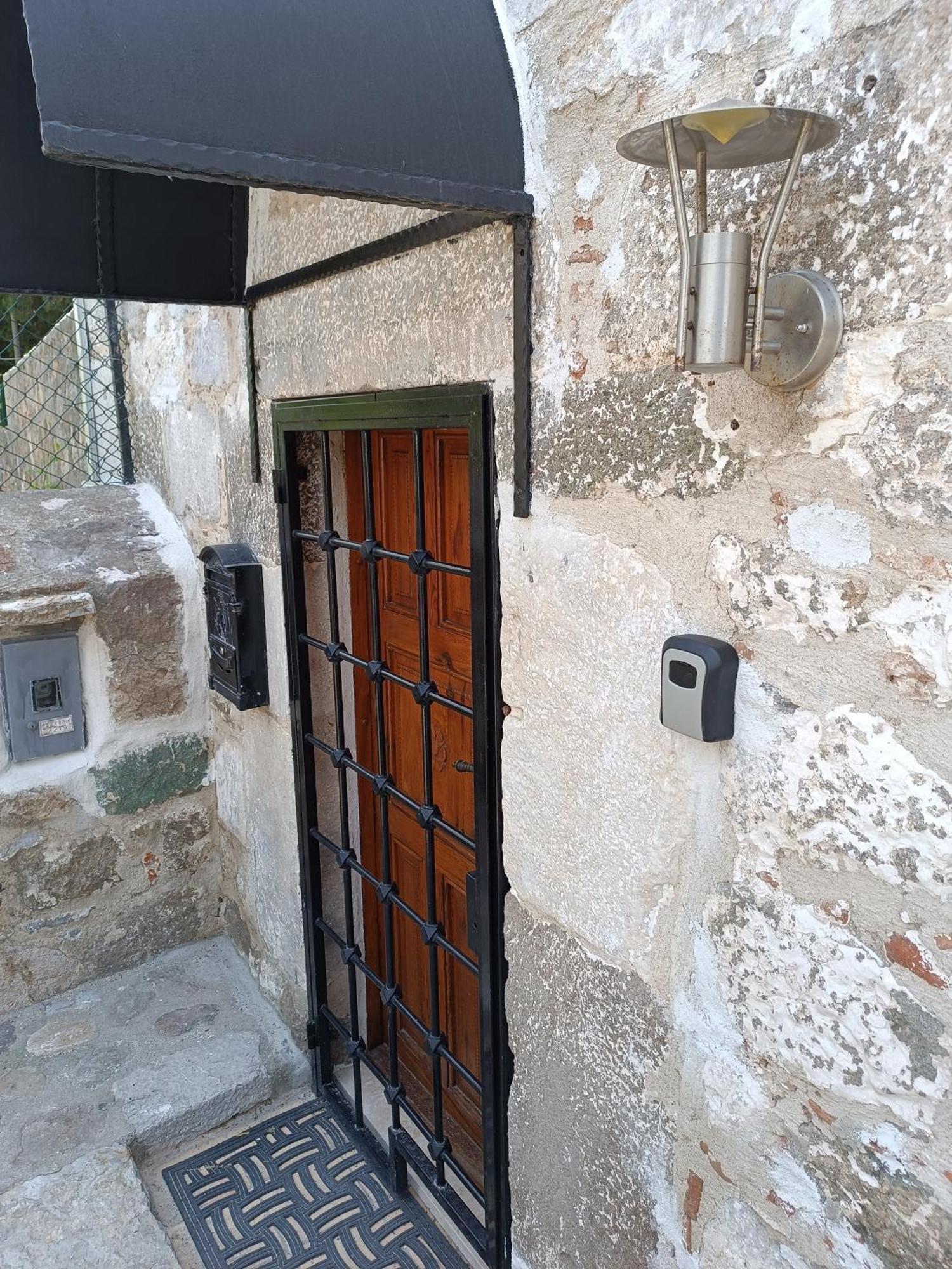 Stone House * Bodrum