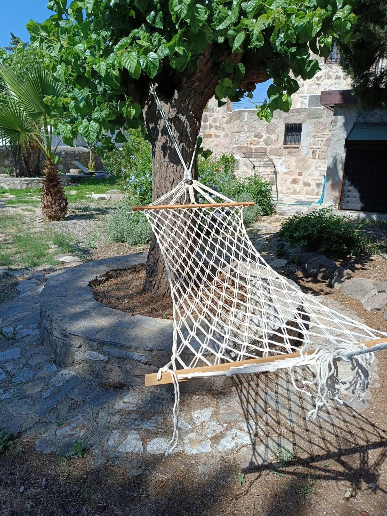 Stone House Bodrum