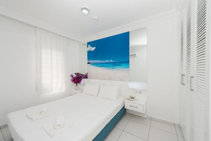 Otel Bendis Akyarlar