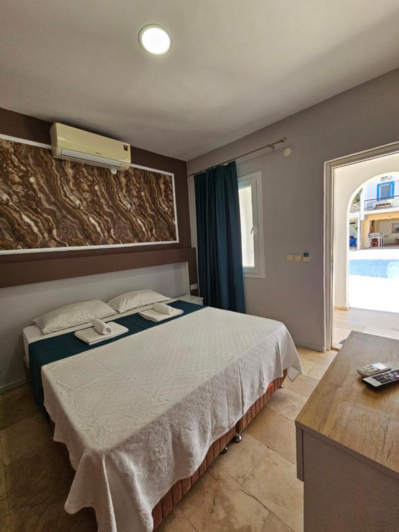 Bed & Breakfast Dreams Bodrum Hotel *