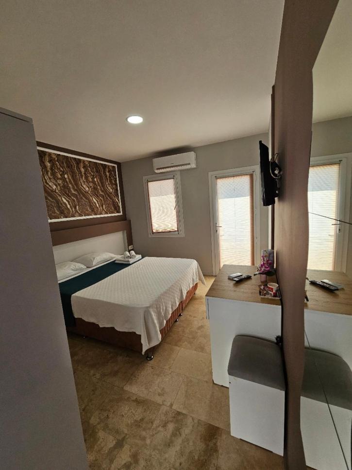Dreams Bodrum Hotel *