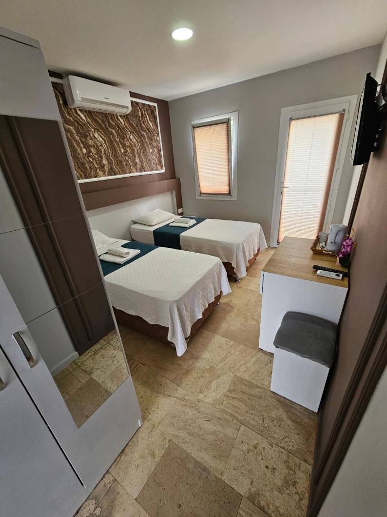 Dreams Bodrum Hotel Bed & Breakfast
