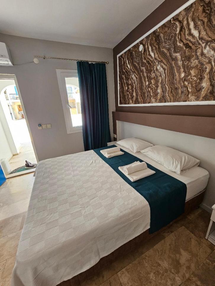 Bed & Breakfast Dreams Bodrum Hotel