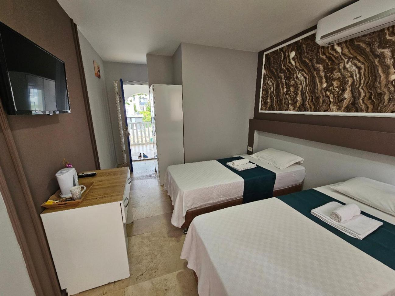 Bed & Breakfast Dreams Bodrum Hotel *