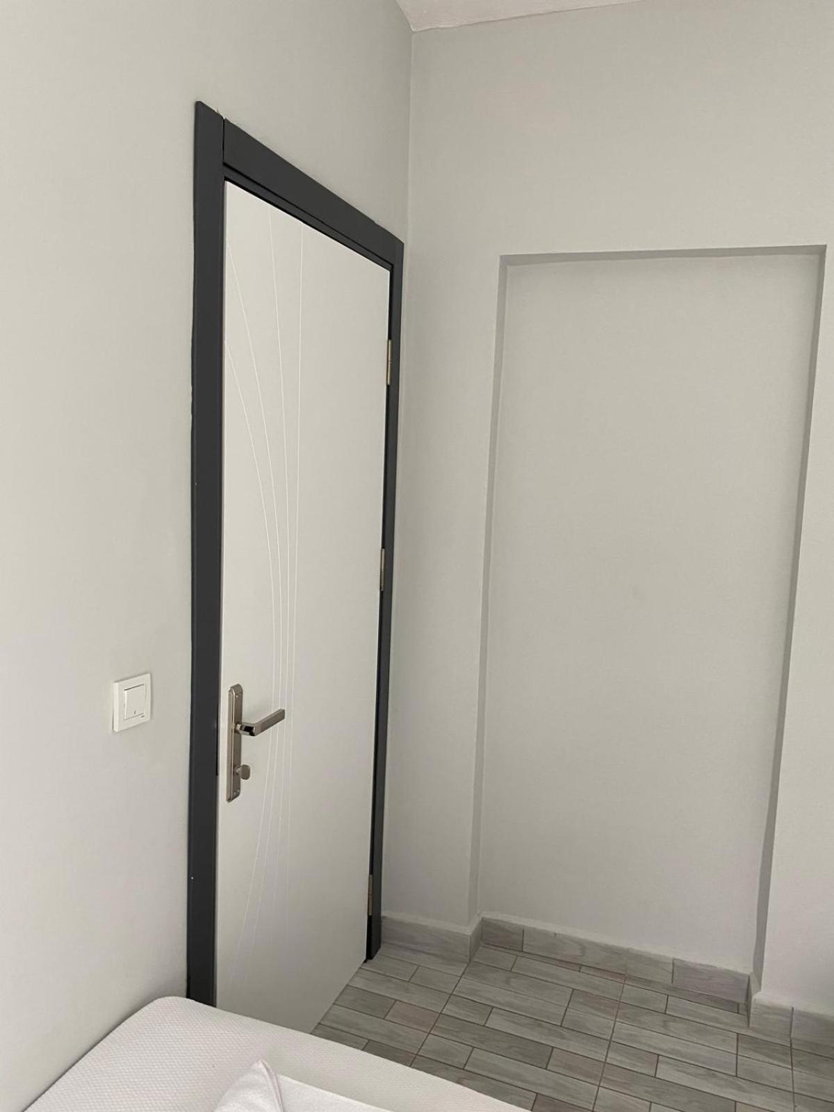 Izan Bakis Apart Otel