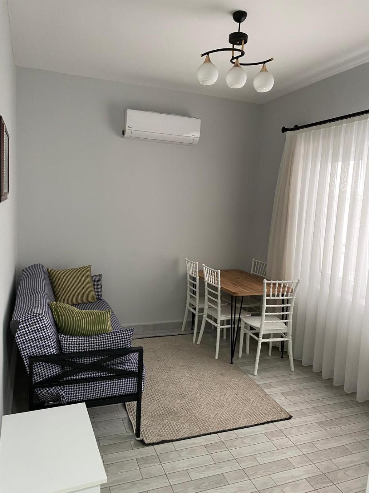 Izan Bakis Apart Otel