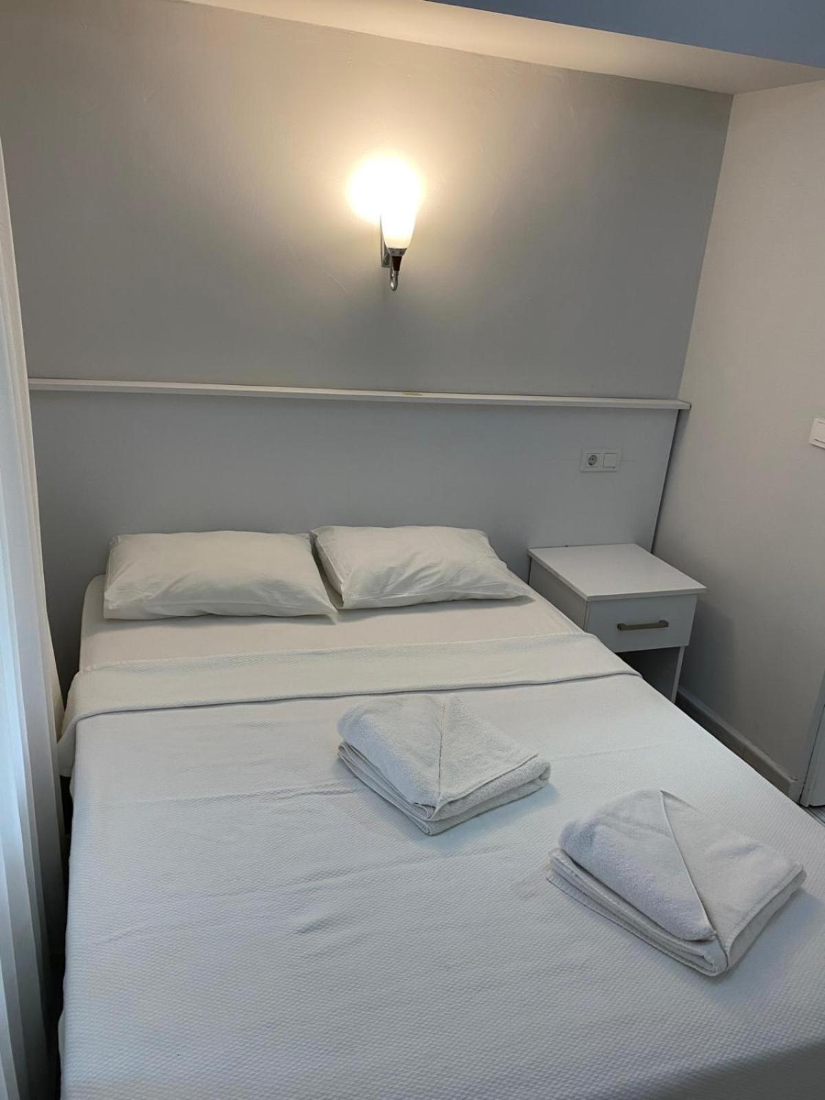 Izan Bakis Apart Otel *