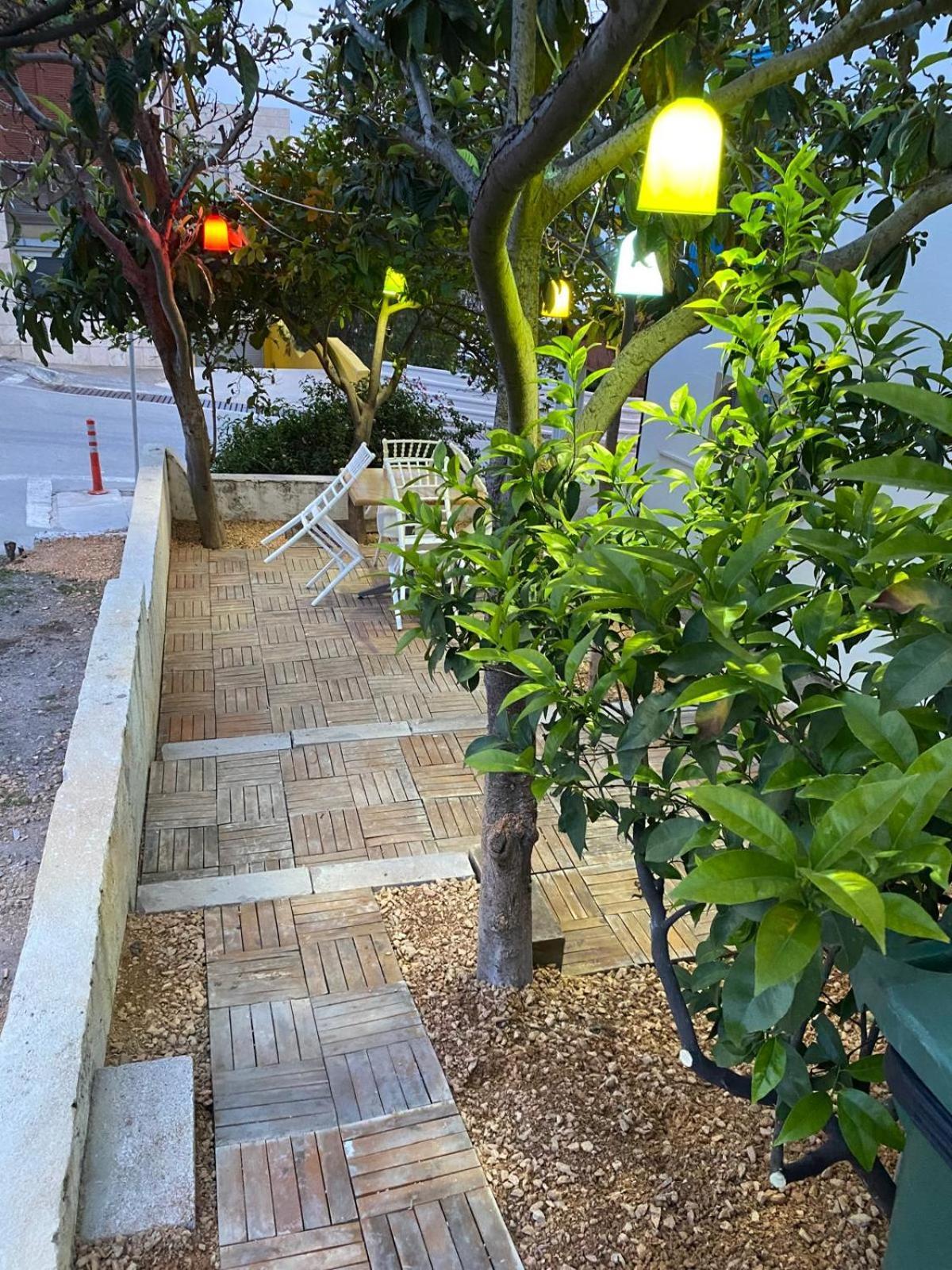 Apart Otel Izan Bakis Bodrum