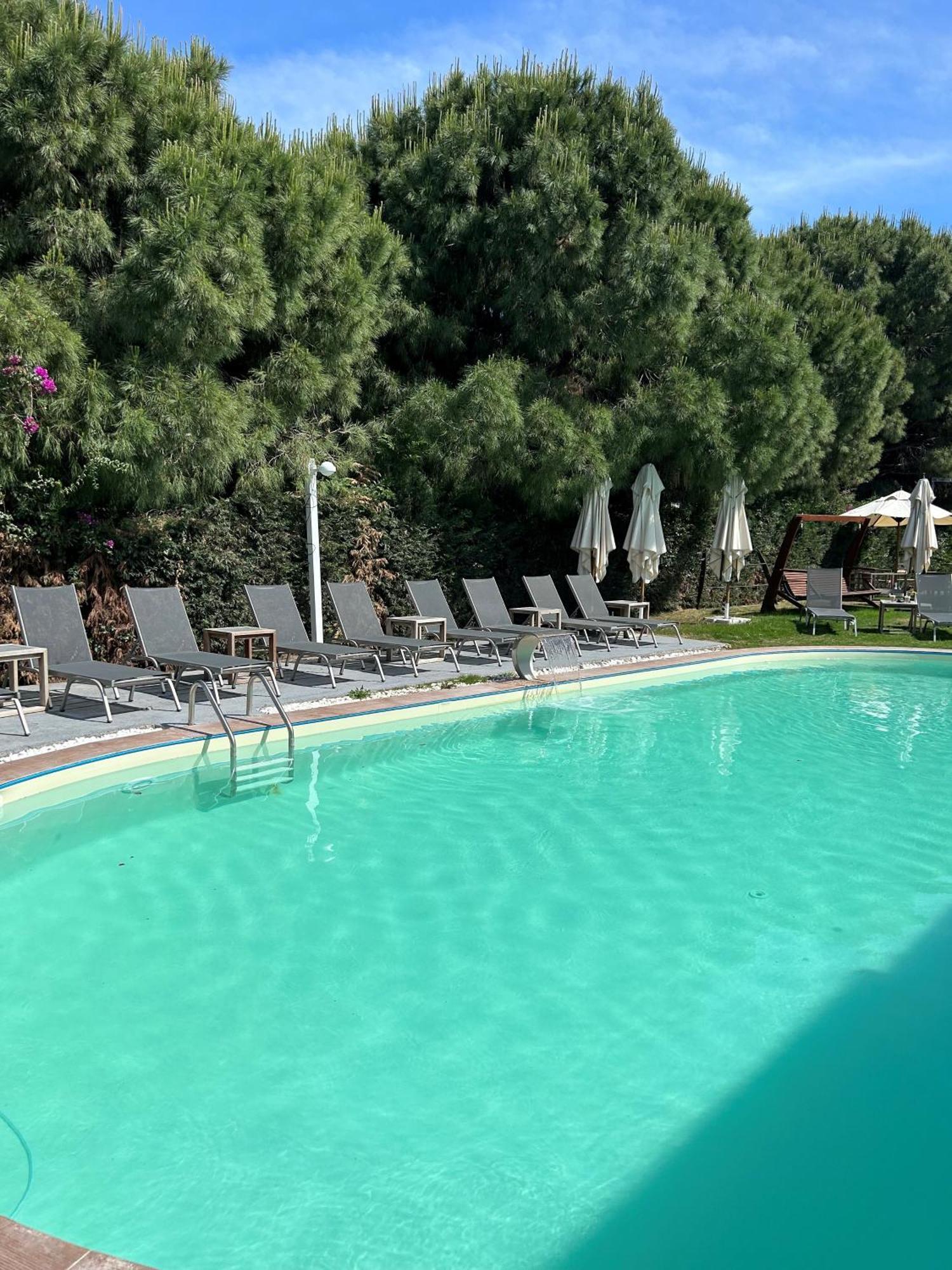 Hotel Malta 4*