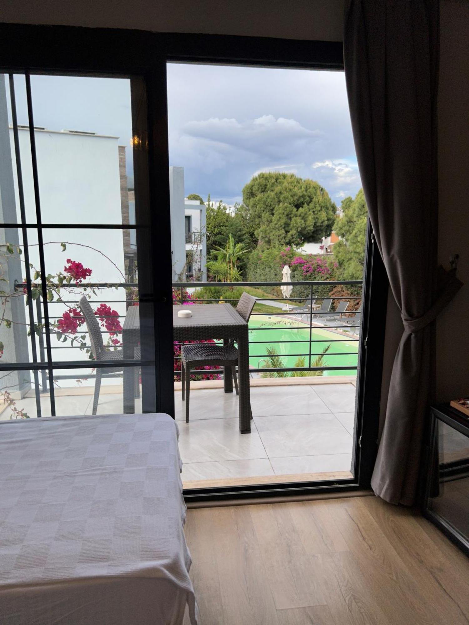 Malta Hotel Bodrum
