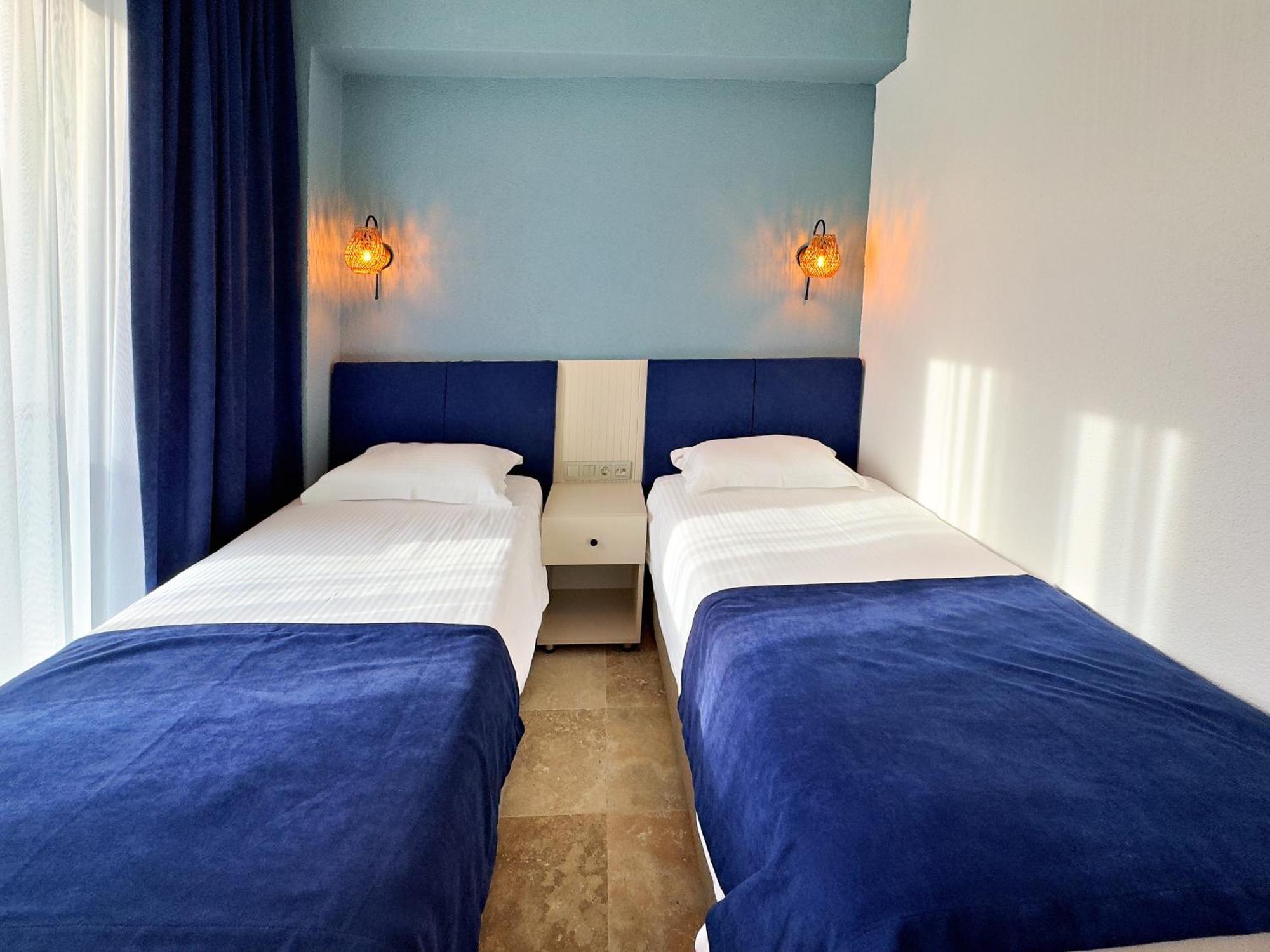 Nese Bed & Breakfast *