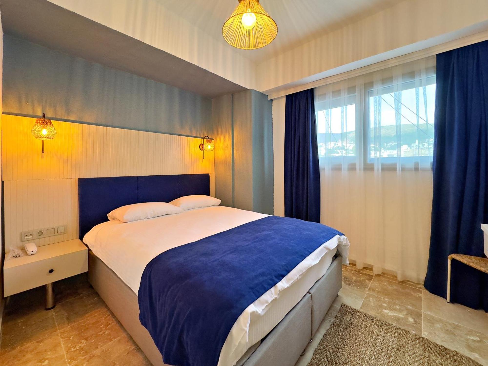 Nese Bed & Breakfast *