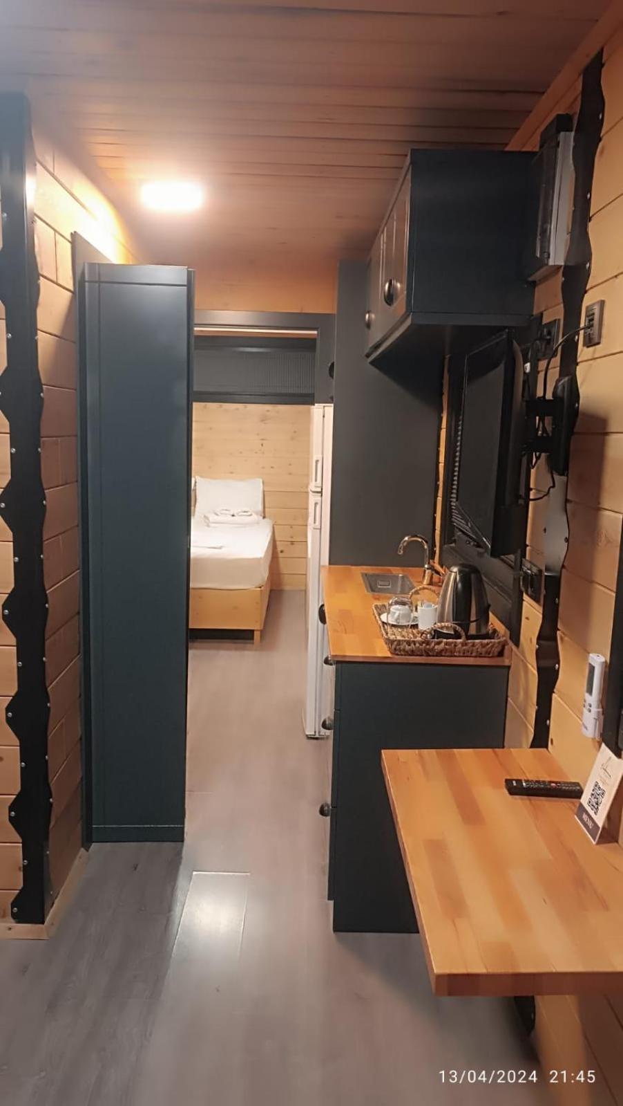 Bitez Tiny House & Hotel Bodrum