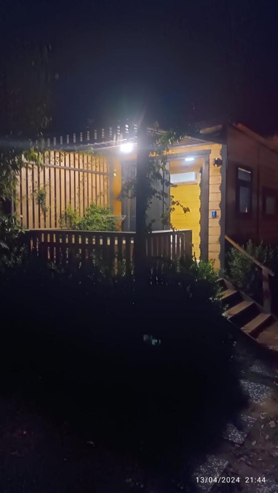 Bitez Tiny House & Hotel
