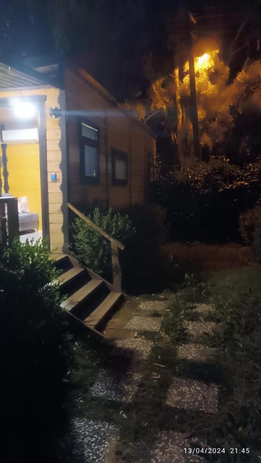 Bitez Tiny House & Hotel