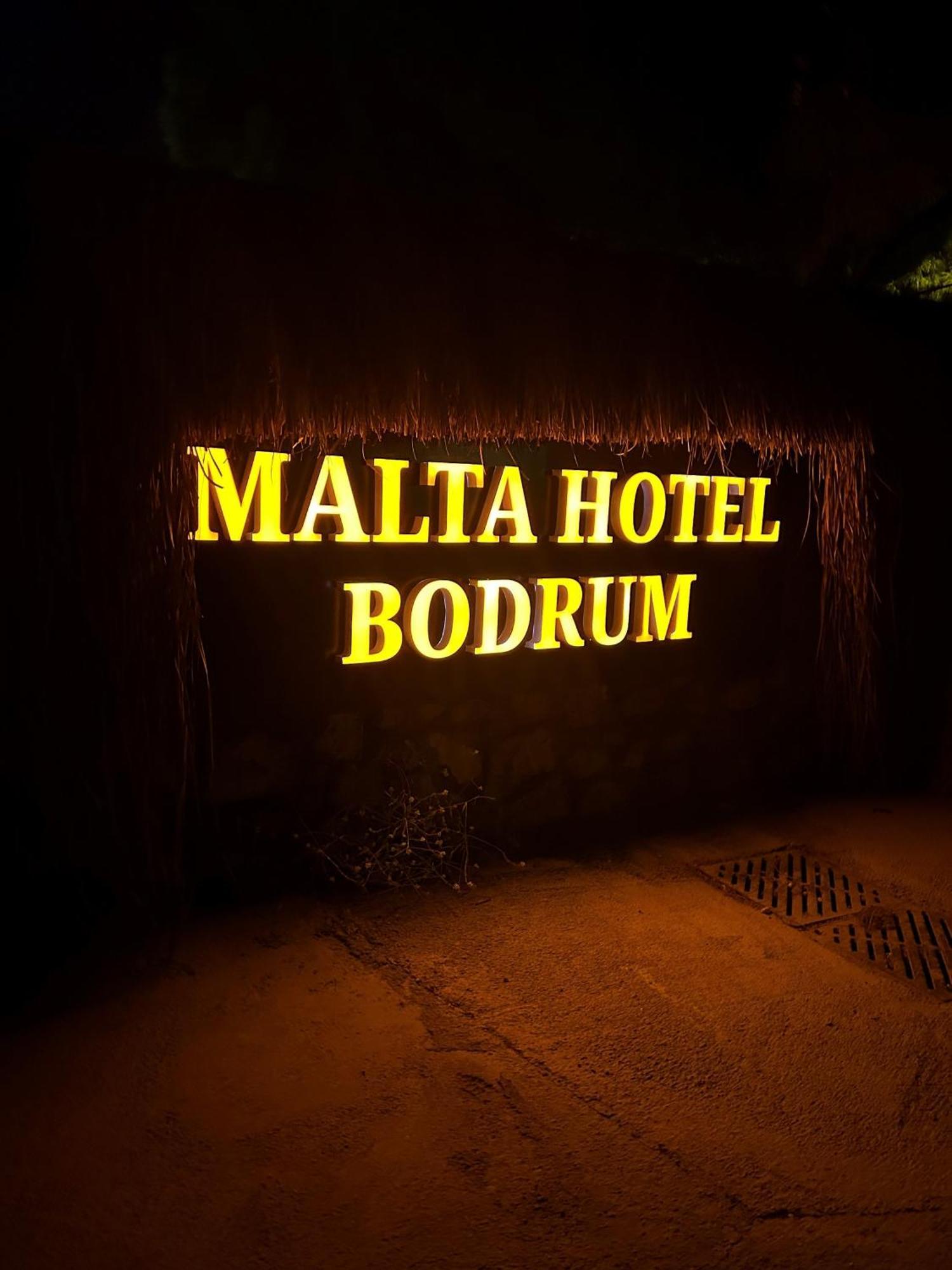 Malta Hotel 4*