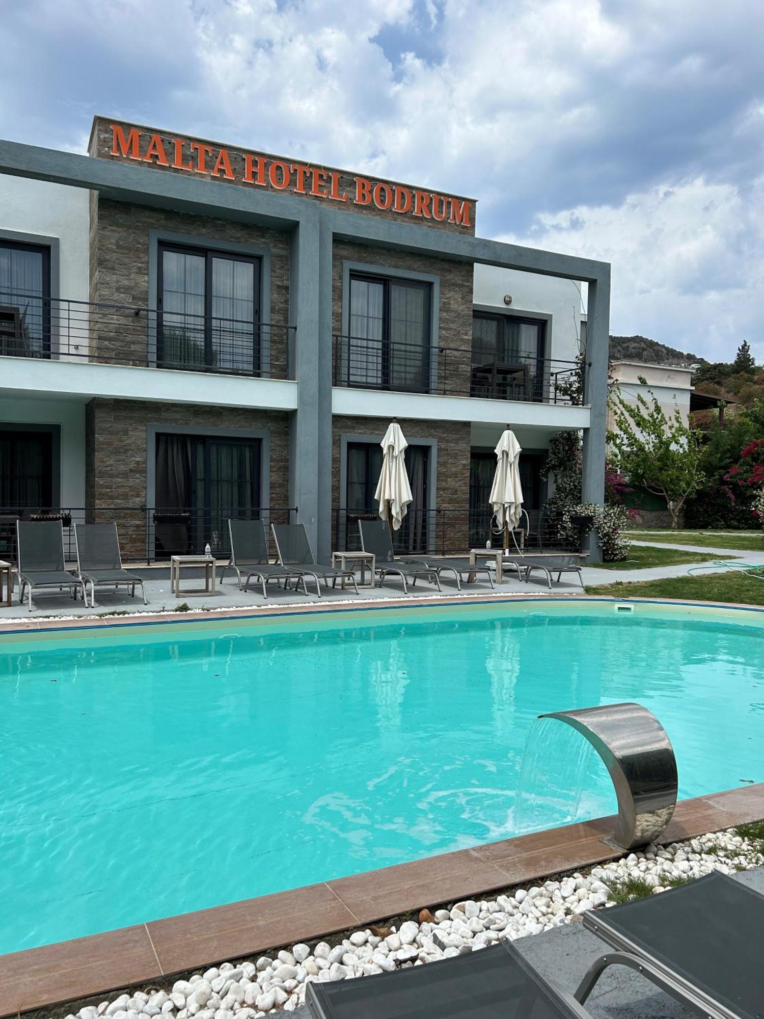 Hotel Malta