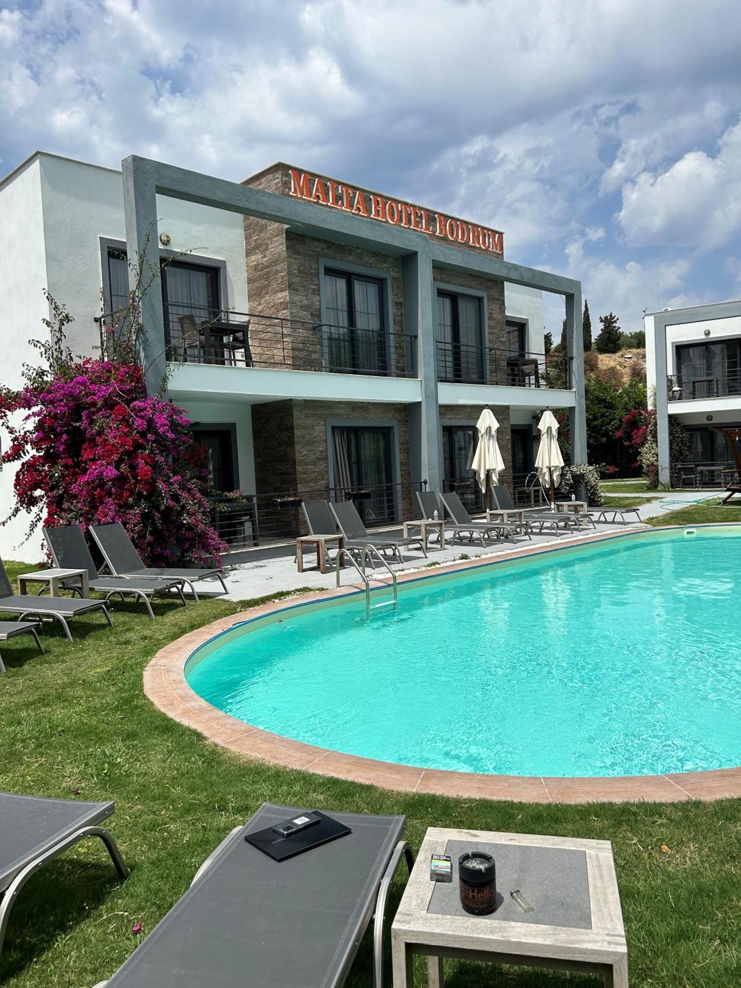 Hotel Malta