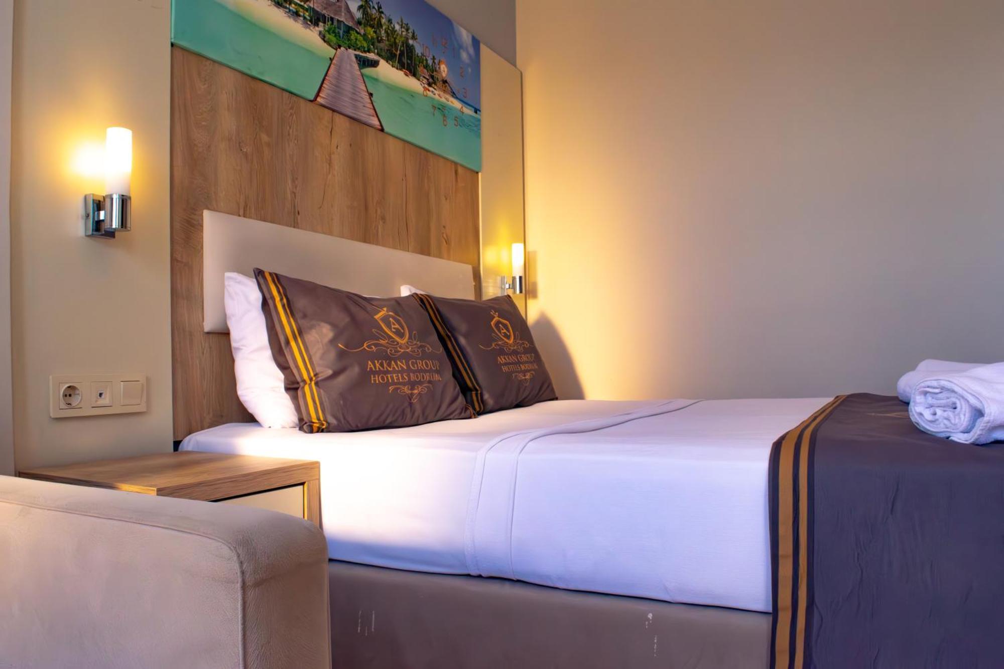 Akkan 3* Bodrum